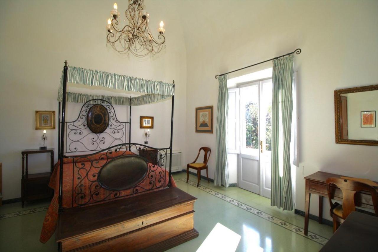 Villa Paradiso Castiglioncello Kültér fotó