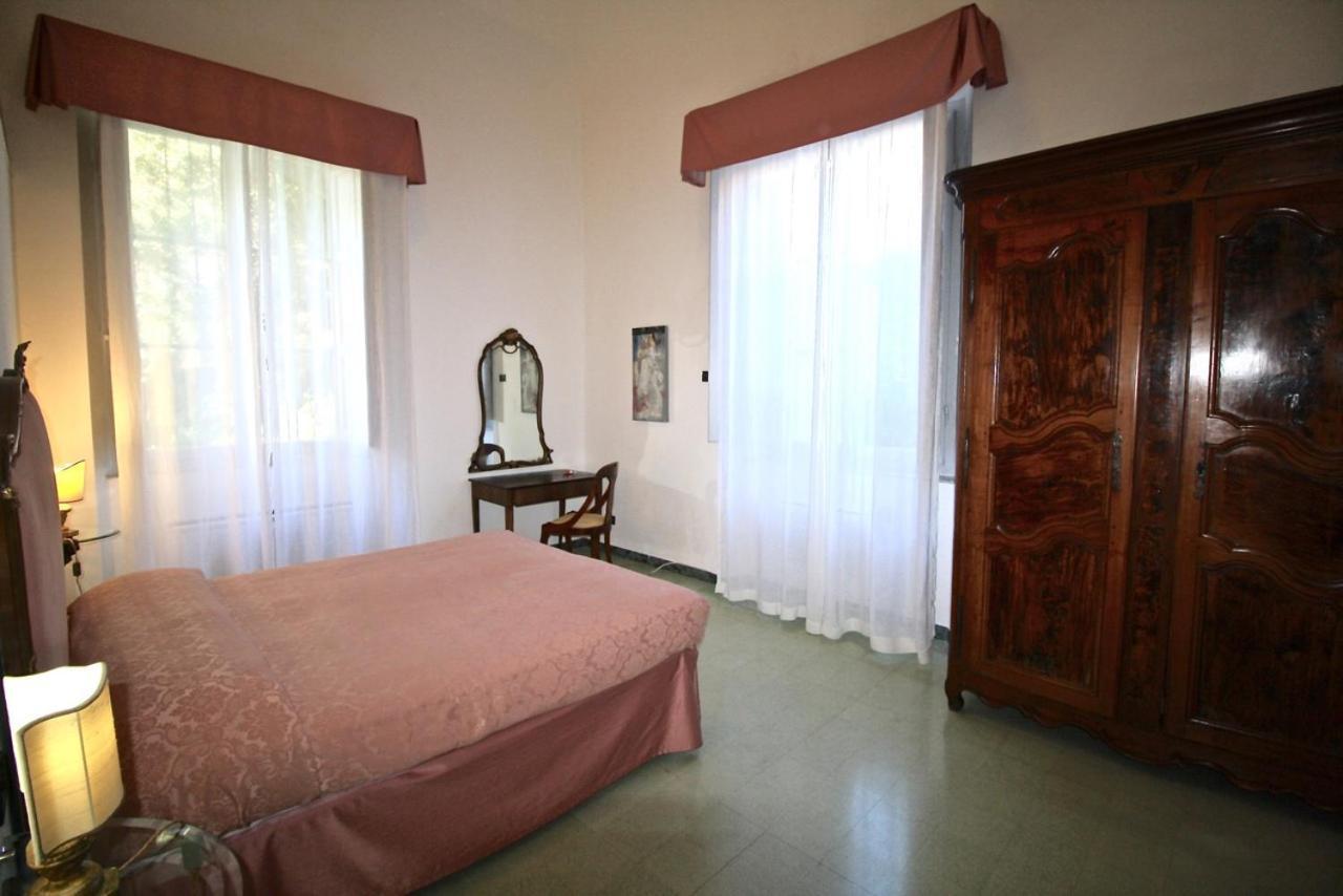 Villa Paradiso Castiglioncello Kültér fotó